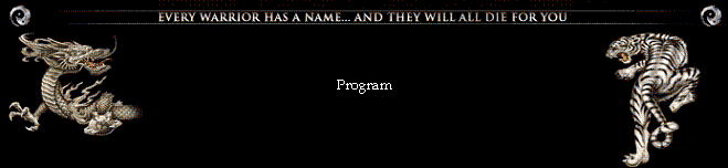 Program